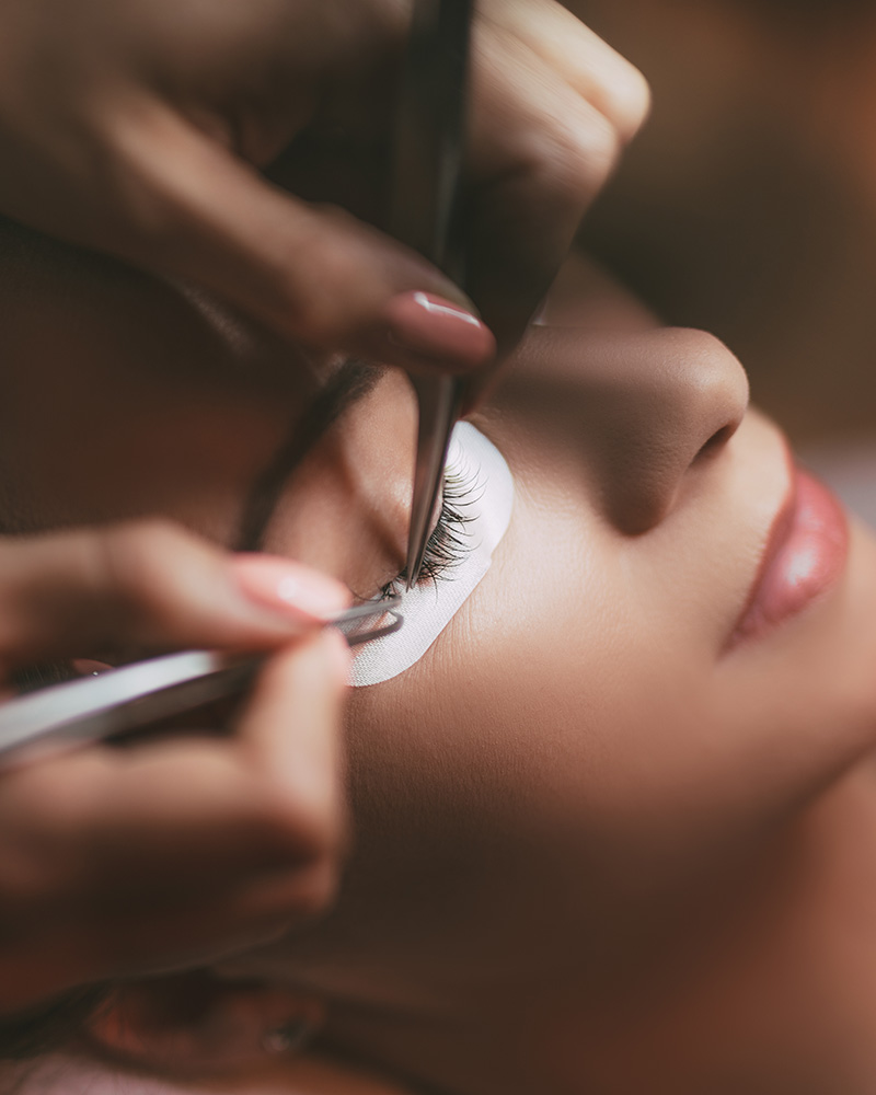 beginner eyelash extension course